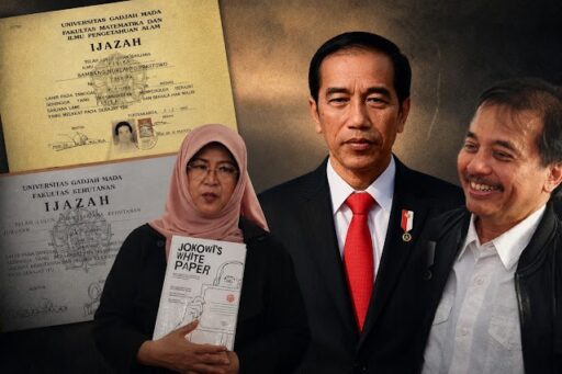 Jaksa Agung ST Burhanuddin Dinilai Dengarkan Aspirasi Rakyat dengan Tak Menahan Roy Suryo dan Dr Tifa J Jaksa Agung ST Burhanuddin Dinilai Dengarkan Aspirasi Rakyat dengan Tak Menahan Roy Suryo dan Dr Tifa J