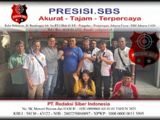 LBH GMI Gelar Silaturahmi Pengurus di Wongsorejo, Perkuat Sinergi dan Lantik Bendahara Baru LBH GMI Gelar Silaturahmi Pengurus di Wongsorejo, Perkuat Sinergi dan Lantik Bendahara Baru