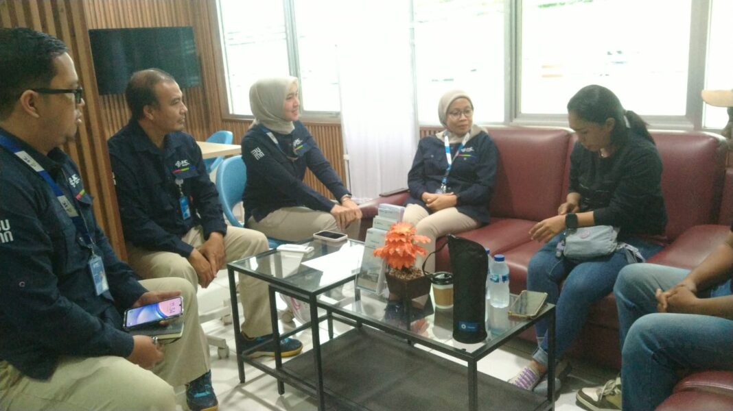 Penyelesaian Masalah Pelayanan Di RS Pelabuhan Jakarta Penyelesaian Masalah Pelayanan Di RS Pelabuhan Jakarta