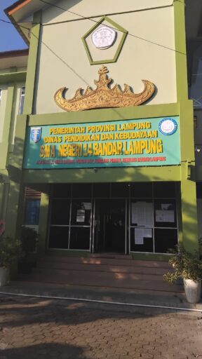 Sosialisasi MPLS Ramah di gelar SMA Negri 14 Bandar lampung siap sambut 360 peserta didik baru Sosialisasi MPLS Ramah di gelar SMA Negri 14 Bandar lampung siap sambut 360 peserta didik baru