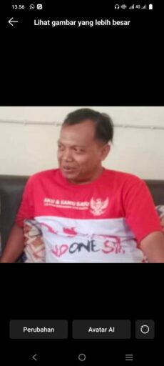 Konstitusi, Bukan Sekadar Ideologi: Saatnya Membangun Sistem yang Berpihak kepada Rakyat Konstitusi, Bukan Sekadar Ideologi: Saatnya Membangun Sistem yang Berpihak kepada Rakyat