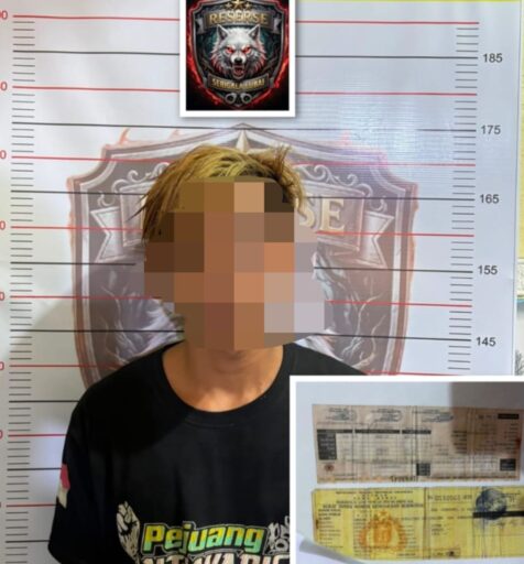 Gerak Cepat Tim Serigala Polsek Rambang Lubai, Pelaku Curanmor RX King Berhasil Dibekuk Tanpa Perlawanan” Gerak Cepat Tim Serigala Polsek Rambang Lubai, Pelaku Curanmor RX King Berhasil Dibekuk Tanpa Perlawanan”
