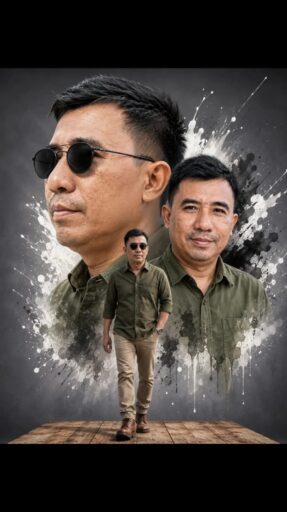 TANGGAPAN ALI PUDI AKTIVIS 98 TANGGAPAN ALI PUDI AKTIVIS 98