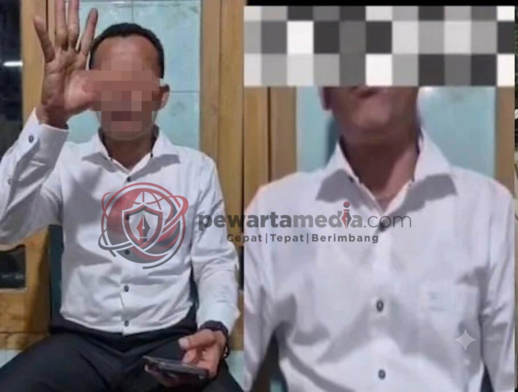 Pernyataan Kontroversial Terkait Status Wartawan Non-UKW Tuai Kritik, Pegiat Pers Tegaskan Aturan UU Pers Pernyataan Kontroversial Terkait Status Wartawan Non-UKW Tuai Kritik, Pegiat Pers Tegaskan Aturan UU Pers