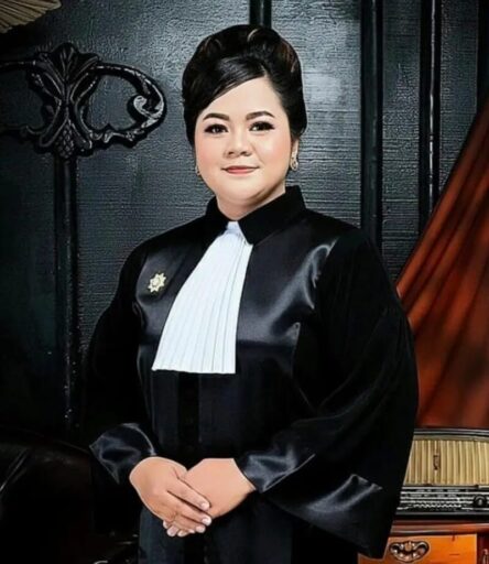 Putusan Pengadilan Harus Mampu Menumbuhkan Rasa Keadilan, Bukan Menyisakan Pertanyaan Publik Putusan Pengadilan Harus Mampu Menumbuhkan Rasa Keadilan, Bukan Menyisakan Pertanyaan Publik