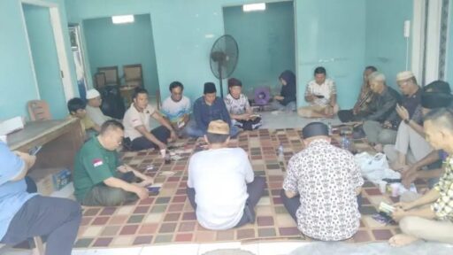 Budi Rizkiyanto Apresiasi Syukuran Forum Jurnalis Caram Seguguk Ogan Ilir Budi Rizkiyanto Apresiasi Syukuran Forum Jurnalis Caram Seguguk Ogan Ilir