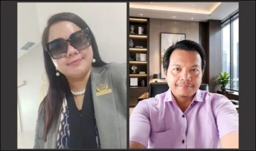 Dua Suara, Satu Tujuan: Menyuarakan Kebenaran dan Mengawal Keadilan Dua Suara, Satu Tujuan: Menyuarakan Kebenaran dan Mengawal Keadilan