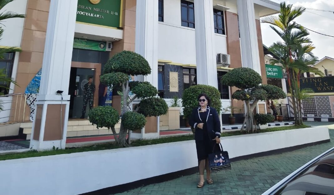 Negara Tidak Boleh Kalah Melawan Sindikat Perdagangan Orang, Selamatkan Martabat Kemanusiaa Negara Tidak Boleh Kalah Melawan Sindikat Perdagangan Orang, Selamatkan Martabat Kemanusiaa