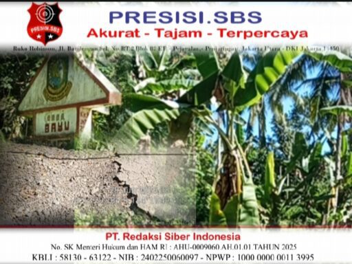 Suara Kesal Warga: Jalan Dusun Pelantaran Rusak Parah, Kami Tanami Pisang Saja! Suara Kesal Warga: Jalan Dusun Pelantaran Rusak Parah, Kami Tanami Pisang Saja!