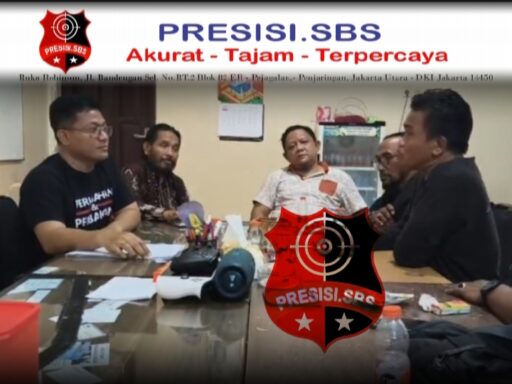 Aktivis Minta Audit Independen Tambang Tumpang Pitu, Sorot Hak Warga dan Lingkungan Aktivis Minta Audit Independen Tambang Tumpang Pitu, Sorot Hak Warga dan Lingkungan