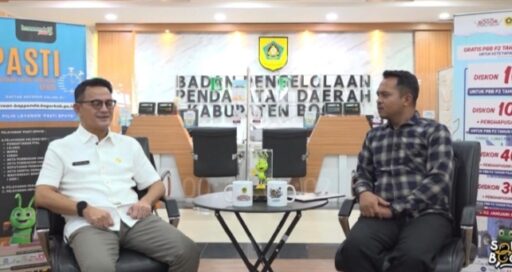 Pajak Makin Mudah,Murah!Pemkab Bogor Hapus Denda,Gratiskan PBB,Warga Diminta Jangan Lewatkan Kesempatan Ini Pajak Makin Mudah,Murah!Pemkab Bogor Hapus Denda,Gratiskan PBB,Warga Diminta Jangan Lewatkan Kesempatan Ini