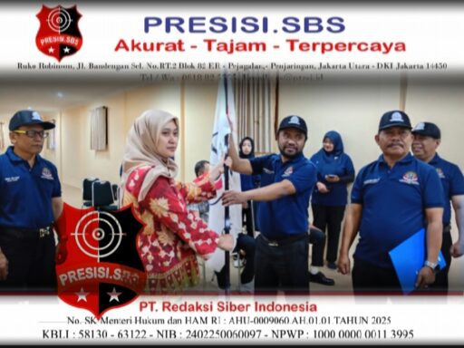 Komitmen Mengabdi: Yayasan Doni Cahaya Persada Teguhkan Integritas untuk Keadilan Masyarakat Komitmen Mengabdi: Yayasan Doni Cahaya Persada Teguhkan Integritas untuk Keadilan Masyarakat