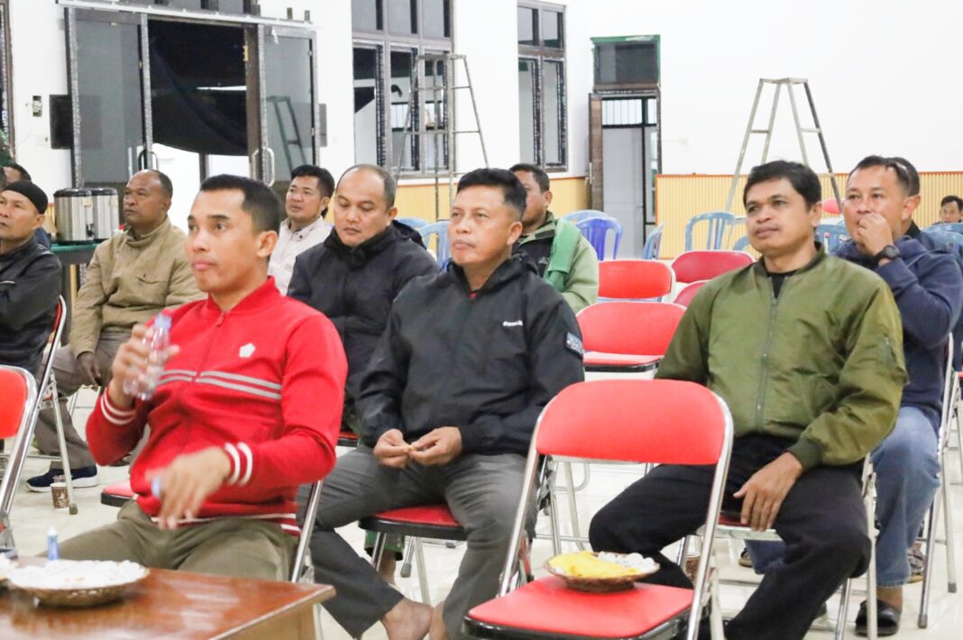 KODIM PURWOREJO ,GELAR NOBAR. MENGGELEGAR KODIM PURWOREJO ,GELAR NOBAR. MENGGELEGAR