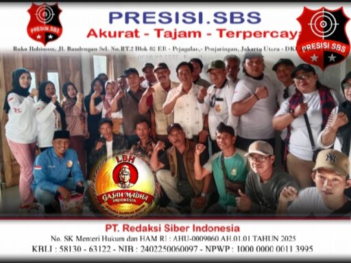 Keluarga Besar LBH GMI Gelar Forum Silaturahmi, Perkuat Solidaritas dan Sinergi Antar Wilayah Keluarga Besar LBH GMI Gelar Forum Silaturahmi, Perkuat Solidaritas dan Sinergi Antar Wilayah