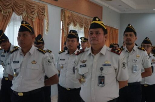 Lapas Makassar Perkuat Disiplin ASN Demi Pelayanan Publik Yang Bersih Lapas Makassar Perkuat Disiplin ASN Demi Pelayanan Publik Yang Bersih