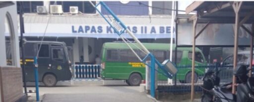 Di Balik Jeruji Lapas Bekasi: Warga Binaan Digaji, Dibekali Keahlian, dan Dipersiapkan Kembali ke Masyarakat Di Balik Jeruji Lapas Bekasi: Warga Binaan Digaji, Dibekali Keahlian, dan Dipersiapkan Kembali ke Masyarakat