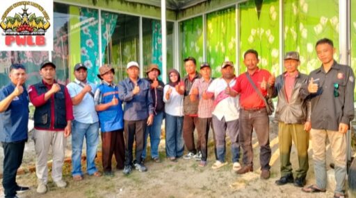 Rapat Internal PWLB Tegaskan Struktur Organisasi dan Perkuat Langkah Legalitas di Lampung Barat Rapat Internal PWLB Tegaskan Struktur Organisasi dan Perkuat Langkah Legalitas di Lampung Barat