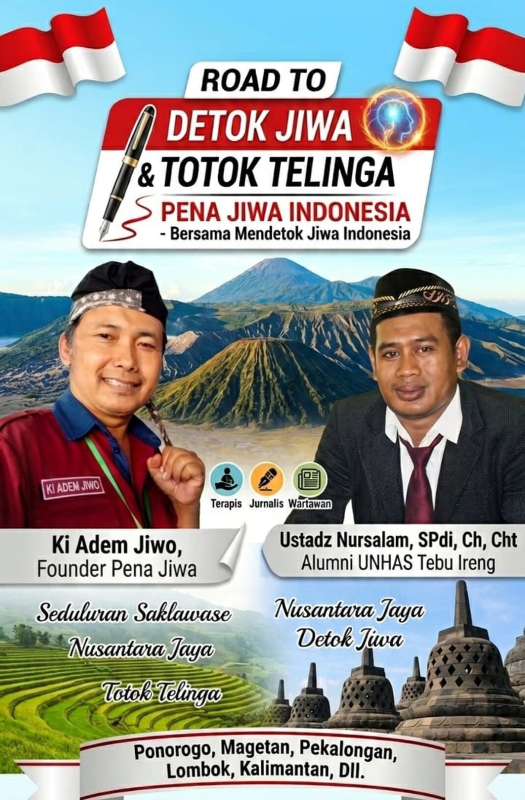 BISA DI RASAKAN MANFAATNYA, PERMINTAAN BERDATANGAN, DETOK JIWA INDONESIA BISA DI RASAKAN MANFAATNYA, PERMINTAAN BERDATANGAN, DETOK JIWA INDONESIA