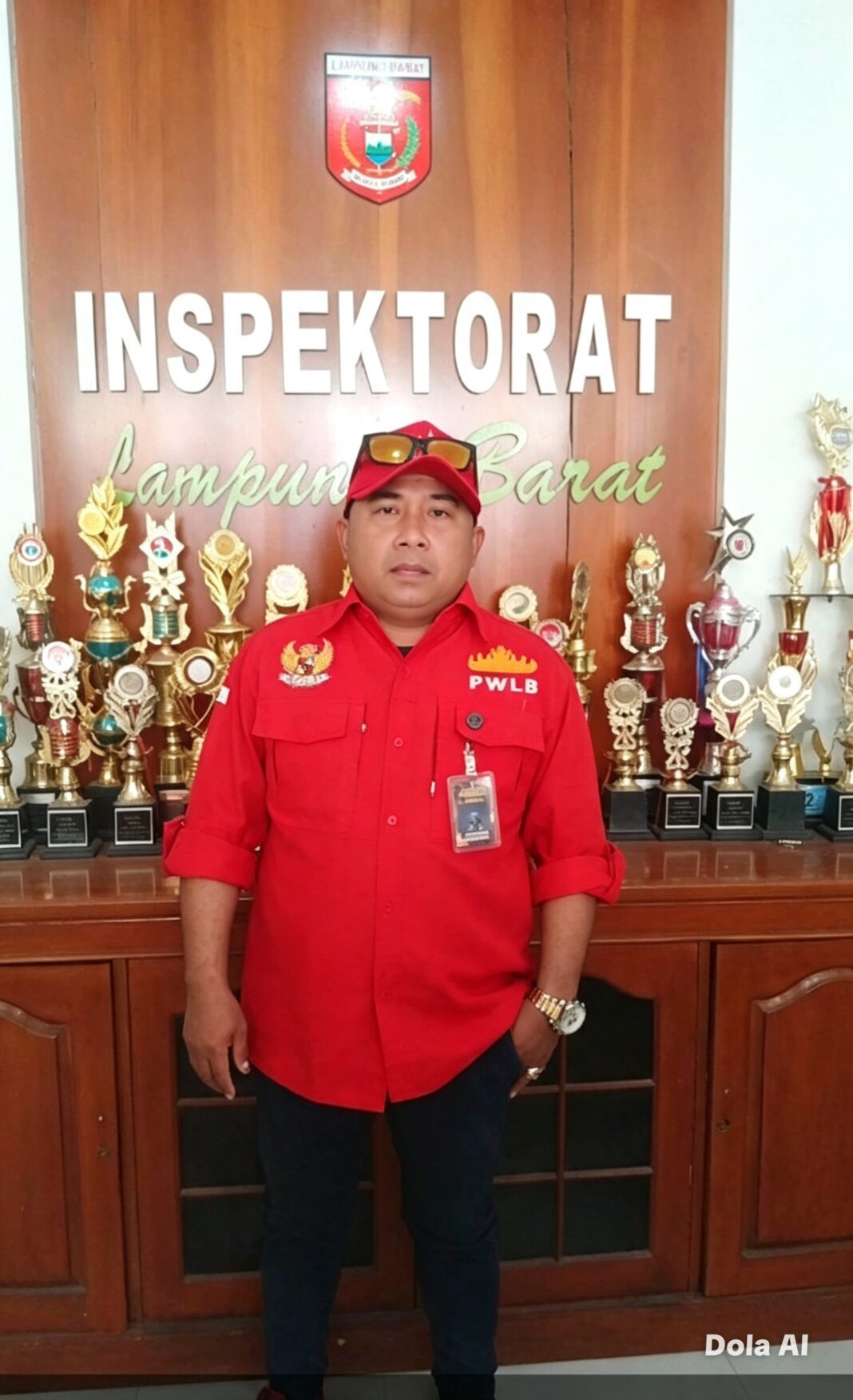 Hamdan : PWLB Siap Bersinergi dengan Pemerintah dalam Menjalankan Fungsi Kontrol Sosial Hamdan : PWLB Siap Bersinergi dengan Pemerintah dalam Menjalankan Fungsi Kontrol Sosial