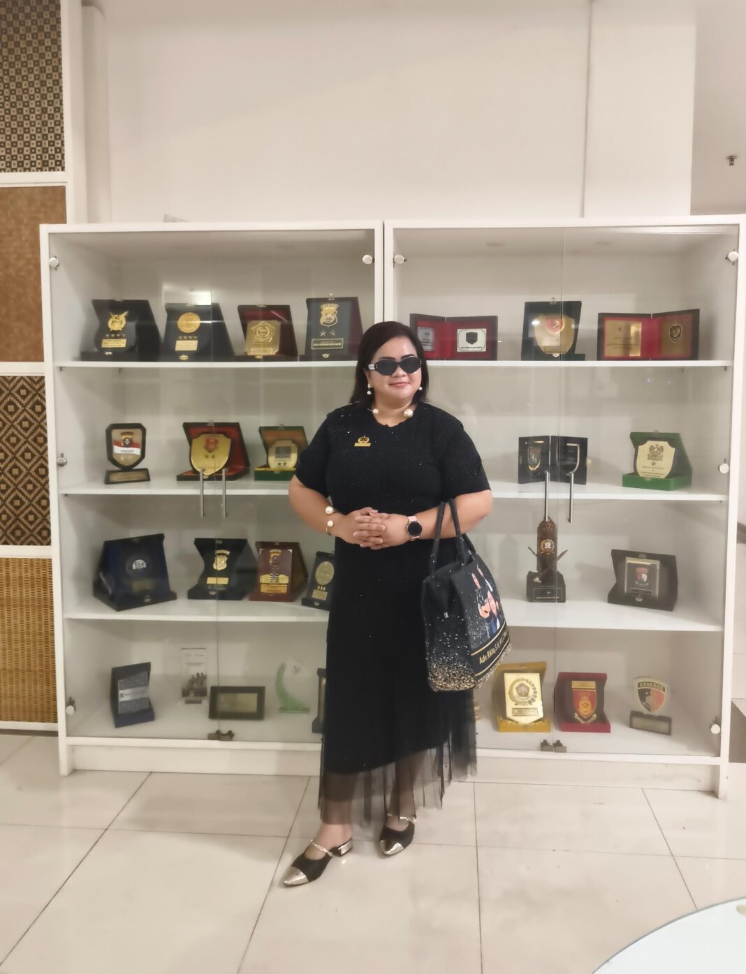 Untuk kekasih hatiku tercinta, Rikha Permatasari Untuk kekasih hatiku tercinta, Rikha Permatasari