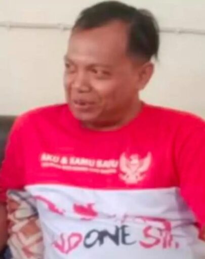 Ketika Keadilan Menjadi Nafas Bangsa, Indonesia Akan Berdiri Semakin Mulia Ketika Keadilan Menjadi Nafas Bangsa, Indonesia Akan Berdiri Semakin Mulia