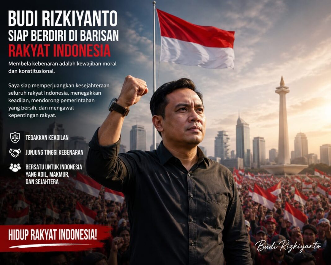 PERNYATAAN SIKAP PERNYATAAN SIKAP