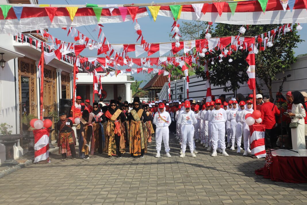 Bupati Parosil Buka Lomba PBB, Bentuk Generasi Lampung Barat yang Disiplin dan Berkarakter. Bupati Parosil Buka Lomba PBB, Bentuk Generasi Lampung Barat yang Disiplin dan Berkarakter.