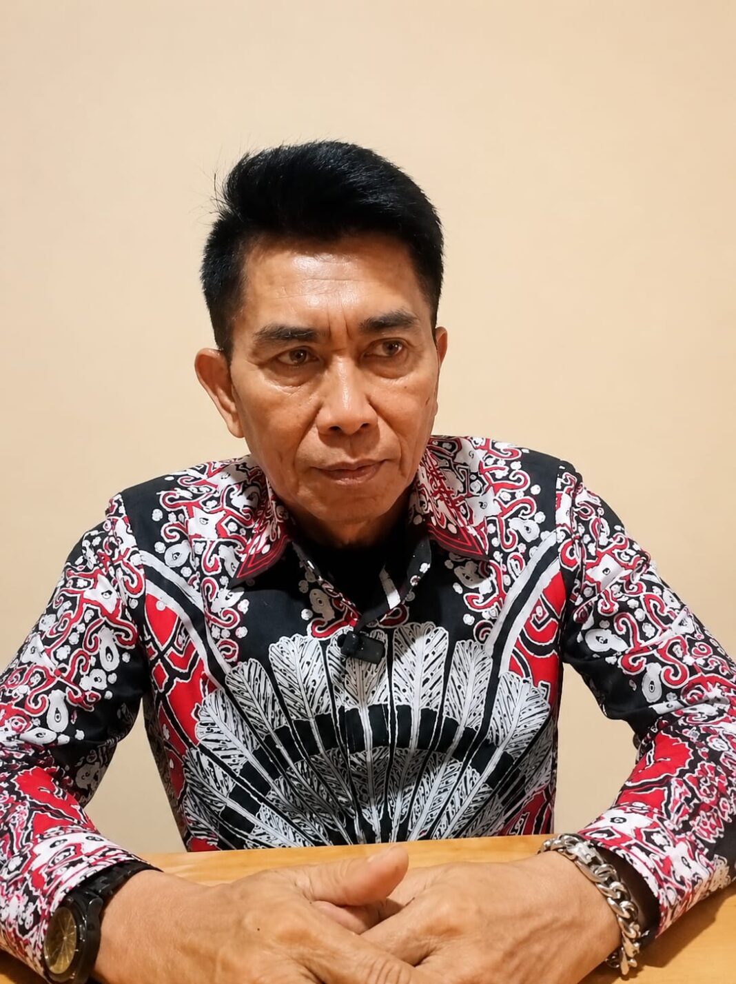 Perkara laka 2017 sudah inkrah Akademisi tak bisa diperiksa kembali Perkara laka 2017 sudah inkrah Akademisi tak bisa diperiksa kembali