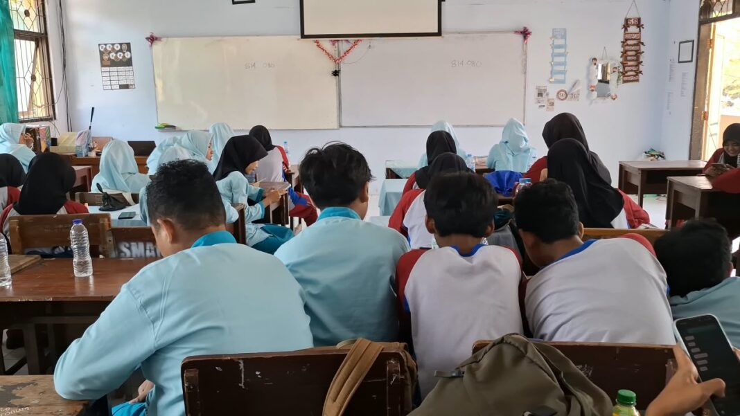 Polres Pasuruan Ajak Pelajar Cerdas Dan Bertanggung Jawab Hadapi Era Kecerdasan Buatan Polres Pasuruan Ajak Pelajar Cerdas Dan Bertanggung Jawab Hadapi Era Kecerdasan Buatan