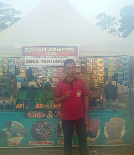 Ketua Pakurejo(VERO) sangat mengapresiasi kegiatan BAYAN GEMPITA .di laksanakan untuk menyemarakkan HUT RI yg Ketua Pakurejo(VERO) sangat mengapresiasi kegiatan BAYAN GEMPITA .di laksanakan untuk menyemarakkan HUT RI yg