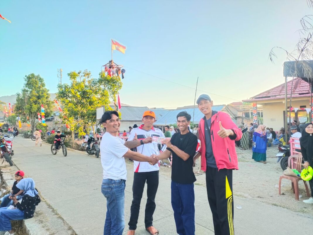 Slamet Widodo: Mari Jaga Persatuan dan Saling Asah-Asuh di Tengah Masyarakat Slamet Widodo: Mari Jaga Persatuan dan Saling Asah-Asuh di Tengah Masyarakat