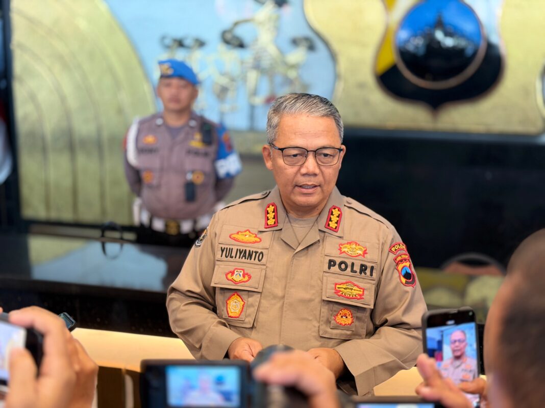 Polda Jateng; Keselamatan Anak Tanggung Jawab Kita Bersama, Orang Tua Diminta Tingkatkan Pengawasan* Polda Jateng; Keselamatan Anak Tanggung Jawab Kita Bersama, Orang Tua Diminta Tingkatkan Pengawasan*