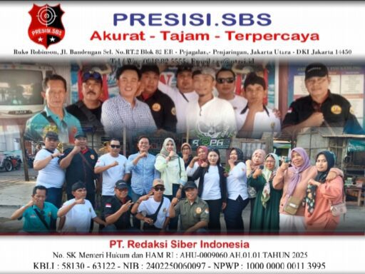 Perkuat Soliditas dan Komitmen Pendampingan Hukum, LBH GMI Gelar Silaturahmi di Muncar Perkuat Soliditas dan Komitmen Pendampingan Hukum, LBH GMI Gelar Silaturahmi di Muncar