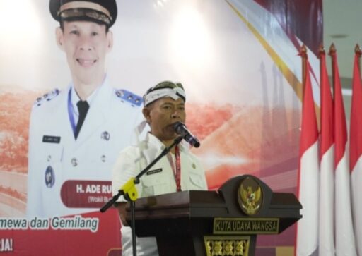 Rudy Susmanto Minta Career Center Bogor Aktif Setiap Hari Rudy Susmanto Minta Career Center Bogor Aktif Setiap Hari