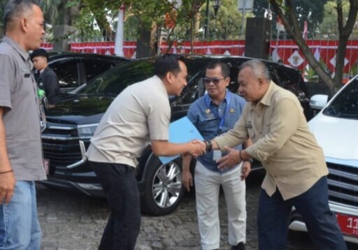 Diskominfo Bogor Perketat Pengawasan Kendaraan Dinas Diskominfo Bogor Perketat Pengawasan Kendaraan Dinas