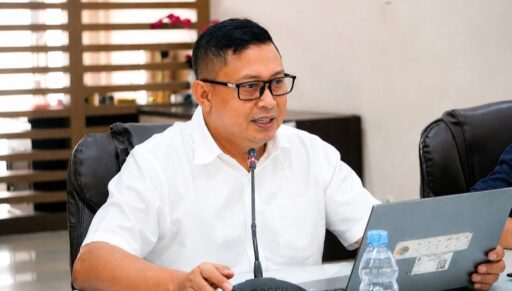 Monev KIP 2026, Kantah Kota Tangerang Perkuat Transparansi Monev KIP 2026, Kantah Kota Tangerang Perkuat Transparansi