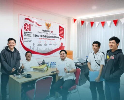 Kantah Tangerang Perketat Verifikasi Tanah Aset Negara Kantah Tangerang Perketat Verifikasi Tanah Aset Negara