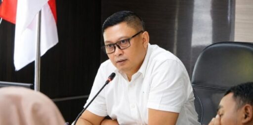 Kantah Kota Tangerang Didorong Jadi Etalase Transformasi Layanan Pertanahan Kantah Kota Tangerang Didorong Jadi Etalase Transformasi Layanan Pertanahan