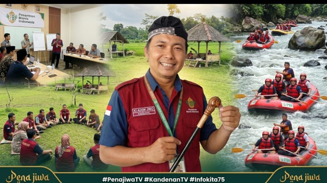 BINA PENGUSAHA MUSLIM, PBI ADAKAN PELATIHAN GRATIS BINA PENGUSAHA MUSLIM, PBI ADAKAN PELATIHAN GRATIS