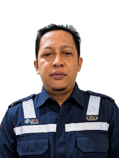Menjaga Pipa Utama, Menjamin Aliran Air Bersih untuk Aceh Besar Menjaga Pipa Utama, Menjamin Aliran Air Bersih untuk Aceh Besar