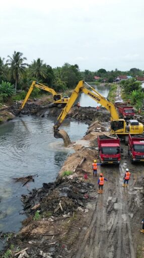 Pemberitahuan Tirta Mountala: Normalisasi Kanal Mulai Rabu 30 Sept, Antisipasi Gangguan Air Pemberitahuan Tirta Mountala: Normalisasi Kanal Mulai Rabu 30 Sept, Antisipasi Gangguan Air