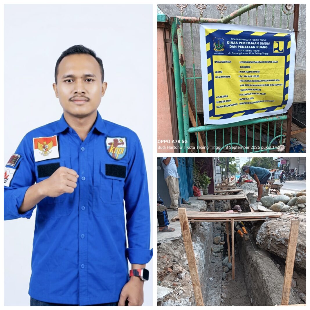 Pengguna Jalan Resah Akibat Material Proyek Berserakan Di jalan. DPK KNPI BAJENIS Mengingatkan!! Pengguna Jalan Resah Akibat Material Proyek Berserakan Di jalan. DPK KNPI BAJENIS Mengingatkan!!