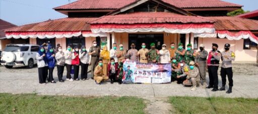 Camat Heptanius Hidayat: Apel Siaga Momentum Memperkuat Disiplin dan Kesiapan Aparatur Camat Heptanius Hidayat: Apel Siaga Momentum Memperkuat Disiplin dan Kesiapan Aparatur