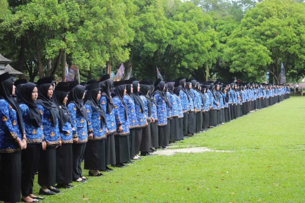 Parosil Mabsus”Gaji PPPK Paruh Waktu Lambar Naik Oktober 2026, Terendah Jadi Rp750 Ribu. Parosil Mabsus”Gaji PPPK Paruh Waktu Lambar Naik Oktober 2026, Terendah Jadi Rp750 Ribu.