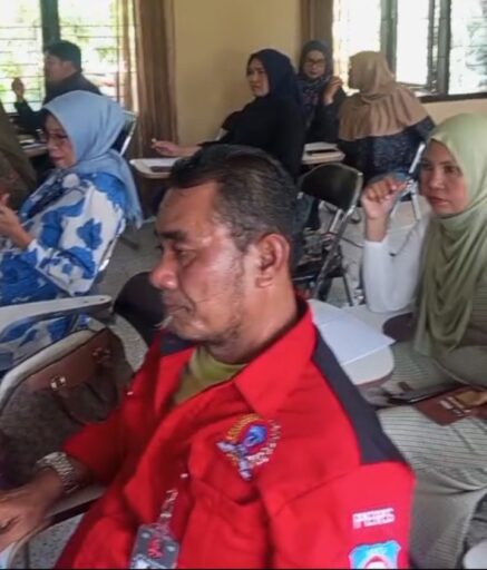 Rapat Panitia HUT KE-4 PWDPI Tetapkan 25 Tokoh Penerima PWDPI Award , Rapat Panitia HUT KE-4 PWDPI Tetapkan 25 Tokoh Penerima PWDPI Award ,