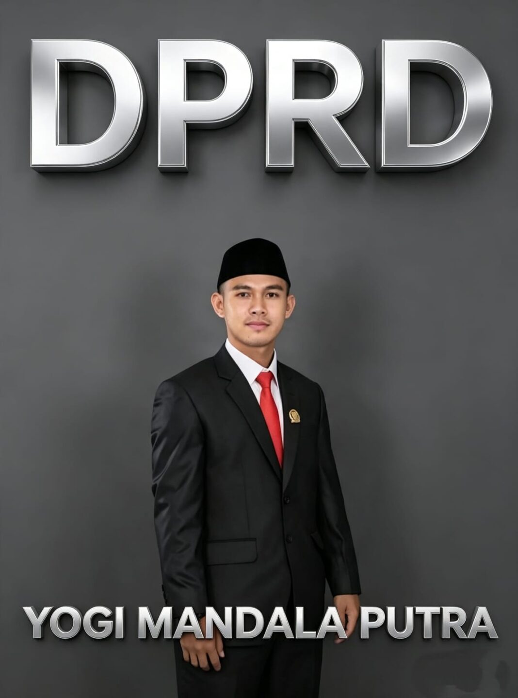 Yogi Mandala Putra: HUT ke-35 Jadi Momentum Perkuat Kebersamaan dan Kemajuan Lampung Barat Yogi Mandala Putra: HUT ke-35 Jadi Momentum Perkuat Kebersamaan dan Kemajuan Lampung Barat