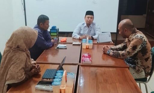 Silaturahmi Kebangsaan Bersama DPD PKS Kabupaten Ponorogo Silaturahmi Kebangsaan Bersama DPD PKS Kabupaten Ponorogo