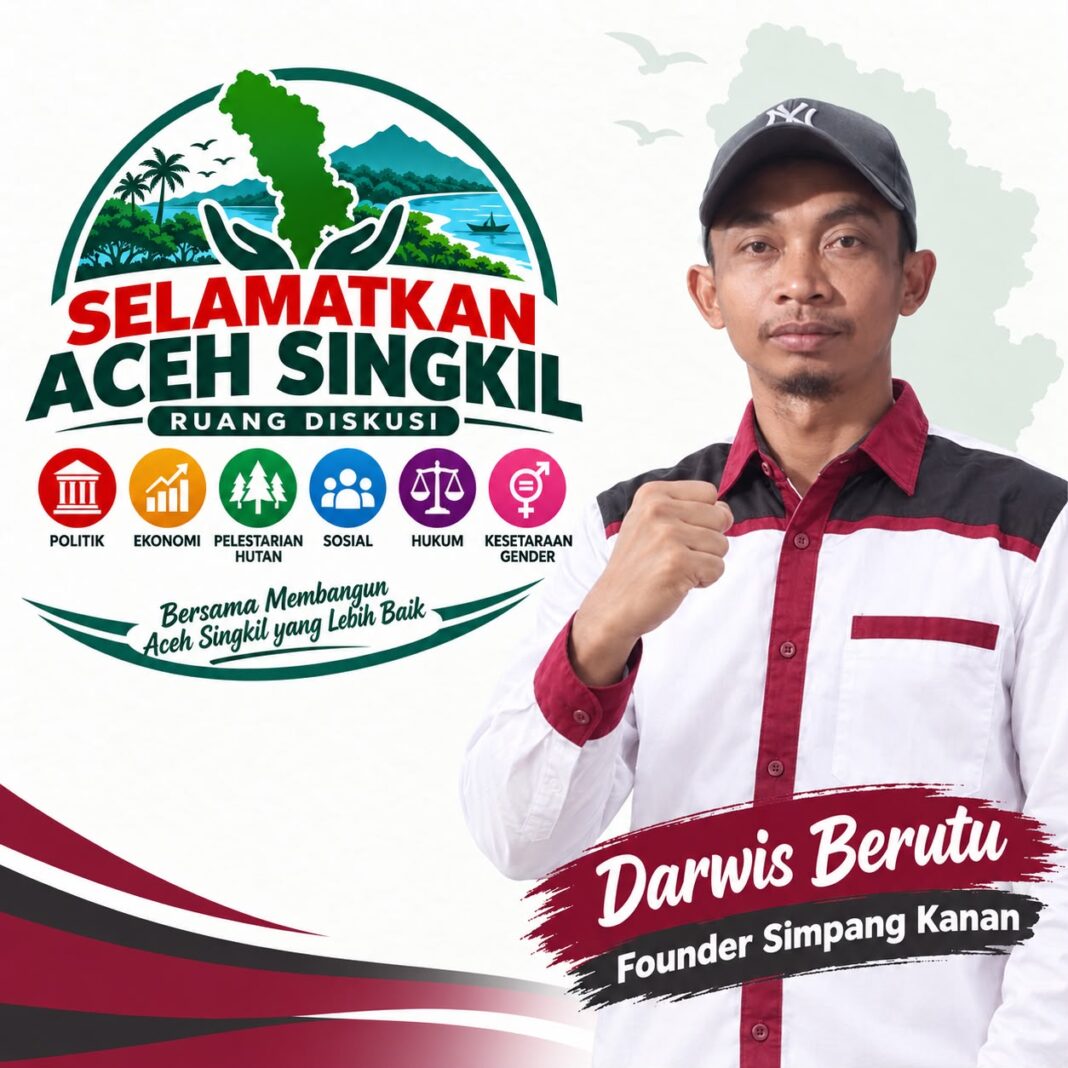 Warga Lebih Percaya Gemuka Ketimbang Bupati, KSAS Apresiasi Aksi Nyata Kawal Jadup 8.785 KK ke Kemensos Warga Lebih Percaya Gemuka Ketimbang Bupati, KSAS Apresiasi Aksi Nyata Kawal Jadup 8.785 KK ke Kemensos