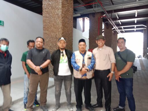 IWB: Pasar Induk Dibuka Bukan Akhir Masalah, Justru Awal Pengawasan Publik IWB: Pasar Induk Dibuka Bukan Akhir Masalah, Justru Awal Pengawasan Publik