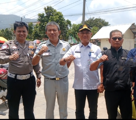 Agus Triyadi Dorong Masyarakat Lampung Barat Taat Pajak untuk Dukung Pembangunan Agus Triyadi Dorong Masyarakat Lampung Barat Taat Pajak untuk Dukung Pembangunan